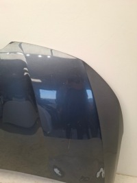 Капот renault megane iv 4 2016- Недорого, фото thumb