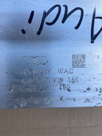 фото thumb №6, Audi a6 c8 4k балка бампера задняя 4k0807309