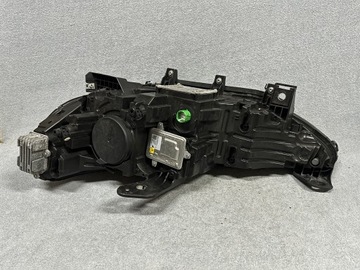 фото thumb №10, Лампа alfa romeo stelvio ксенон led ліва usa комплектна оригінал