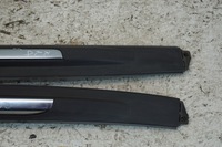 фото thumb №7, Рейлинги накладки кровельные jeep compass i lift 5182582af