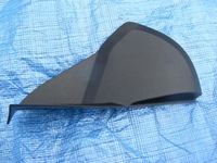 фото thumb №1, For mondeo mk4 защита заглушка панели консоли правая
