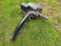 фото thumb №14, Space star ii 2 1.0 1.2 b впуск повітря резонатор