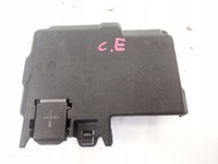 фото thumb №1, Opel corsa e клема плюсова запобіжники 13491092