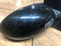 фото thumb №1, Дзеркало праве focus mk1 механічний