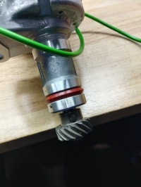 W201 апарат запалювання 2,0 a0031583101 в Україні, фото thumb