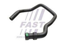 фото thumb №2, Шланг гнучкий, теплообмінник тепла - обігрівач fast ft61479