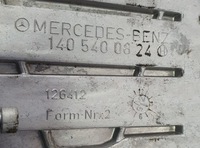фото thumb №3, Корпус коробка запобіжників mercedes w140