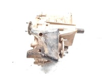 фото thumb №11, Toyota hilux vigo коробка передач приборная / редуктор 2.5 d-4d 4wd дизель 2012