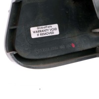 Mercedes w169 решітка корпус фари бампер перед Ціна, фото thumb