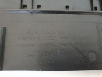 Mercedes cla рестайлінг  w118 45 amg 23-25 бампер перед передній pdc a1188857601 Зі Шроту, фото thumb