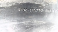 фото thumb №11, Land rover discovery v l462 балка усилитель бампера перед hy32-17a793-ab