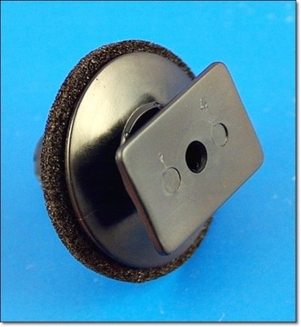 фото thumb №11, Кліпса планки / багажника / крила honda civic 06-11 / cr-v 02-12 / hr-v