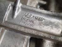 фото thumb №10, Kia ceed hyundai i30 1.4 блок двигателя g4fc 2006-