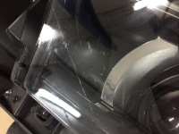 фото thumb №7, Land cruiser 150 lift 18- лампа правая перед