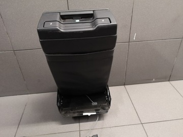 фото thumb №10, Підлокітник сидіння зад audi a8 d3 4e0886805c