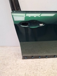 Двері передні перед праве jeep compass 2 2017- Оригінал, фото thumb