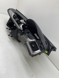 фото thumb №8, Audi a6 c7 панель приладів приладова панель приладів konspola оригінал cała! anglik uk!