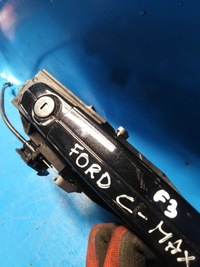 фото thumb №5, Ручка двері лівий перед ford c-max f3