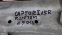 фото thumb №6, Підрамник підрамник перед renault captur i 1.5 dci 544011380r