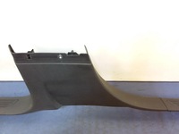 фото thumb №4, Cayenne ii 7p5 защита молдинг накладки порог левая