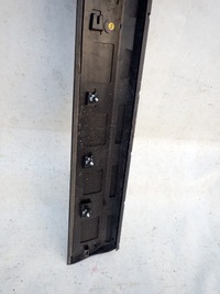 фото thumb №6, Vw t-roc cabrio 19- молдинг двері права