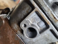 фото thumb №10, Головка двигуна scania r 730 v8 2055238