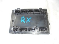 фото thumb №1, Модуль блок управления s050 lexus rx ii 400h 2007