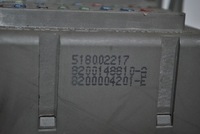 фото thumb №8, Модуль коробка renault laguna ii 8200148810