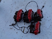 фото thumb №1, Супорт супорти комплект discovery iv 4 2.7 td