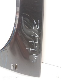 фото thumb №7, Opel insignia крыло перед передний левый z177