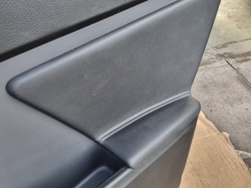 фото thumb №6, Боковина двері праві зад задній оббивка kia sportage iii 2010-2015