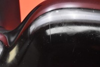 фото thumb №10, Зеркало левая чёрные 015463 eu volvo s60 1 i 00-04 7 pin