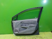 фото thumb №6, Honda insight ii 10 r5d двері праве перед
