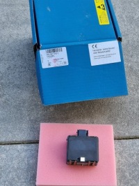 фото thumb №1, Vw skoda радар dystronic датчик камера 2k5907561a