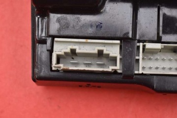 фото thumb №8, Панель керування повітропровід клімат зад задній 4l0919158aa audi q7 4l рестайлінг 08-15