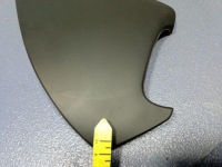 фото thumb №9, Porsche panamera ii 971 захист бічна панелі права 971857176