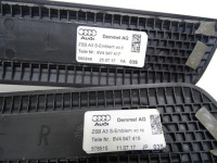 Накладки progowowe левая правая подсвечиваемые 8v4947417 audi a3 8v рестайлинг  s-line Доставка, фото thumb
