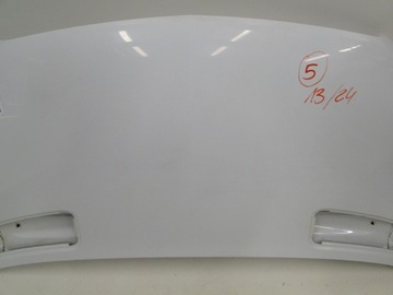 фото thumb №14, Mercedes sprinter 907 910 капот крышка двигателя a9108802200 147 arktikweiss