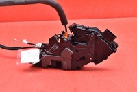 фото thumb №5, Замок дверь левый перед переднее eu gx73-203a29-ce jaguar xe 14-20