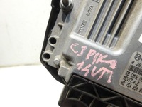 фото thumb №2, Набор стартовый citroen c3 picasso 1.4 vti