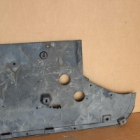 Tesla model s 2015 накладка нижняя двигателя Недорого, фото thumb