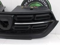 фото thumb №4, Dacia lodgy решётка радиатора решётка радиатора бампер перед