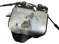 фото thumb №10, Диск перед ліва + права + гальмівні колодки 374/36 комплект bmw x5 g05 x6 g06