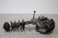 фото thumb №3, Поворотний кулак амортизаторна стійка лівий перед giulietta