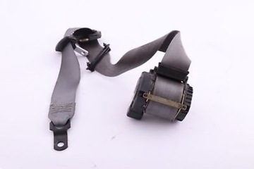 фото thumb №10, Bmw x5 e53 pas безпеки правий перед сірий 8258974