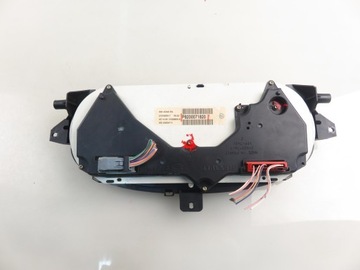 фото thumb №9, Спідометр  renault megane i 1.4 16v 95 - k4j 750 p8200071820