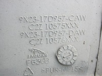 фото thumb №9, Бампер перед jaguar xf s aero