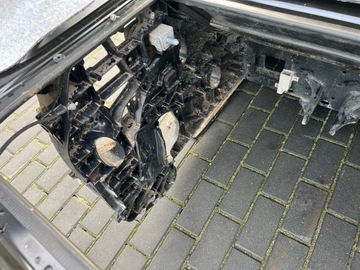 фото thumb №7, Bmw i3 l01 кузов кузов крыша крыло лонжерон b72 стекло панорама