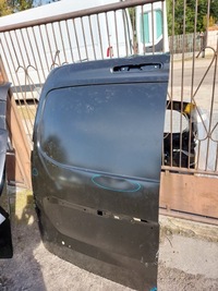 фото thumb №3, Дверь задние багажника renault kangoo iv 20- левая