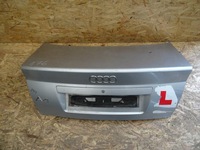 фото thumb №4, Audi a4 b6 sedan задня кришка